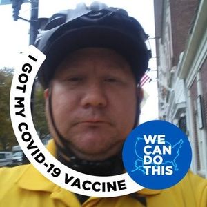 Meet your Posher, Joe